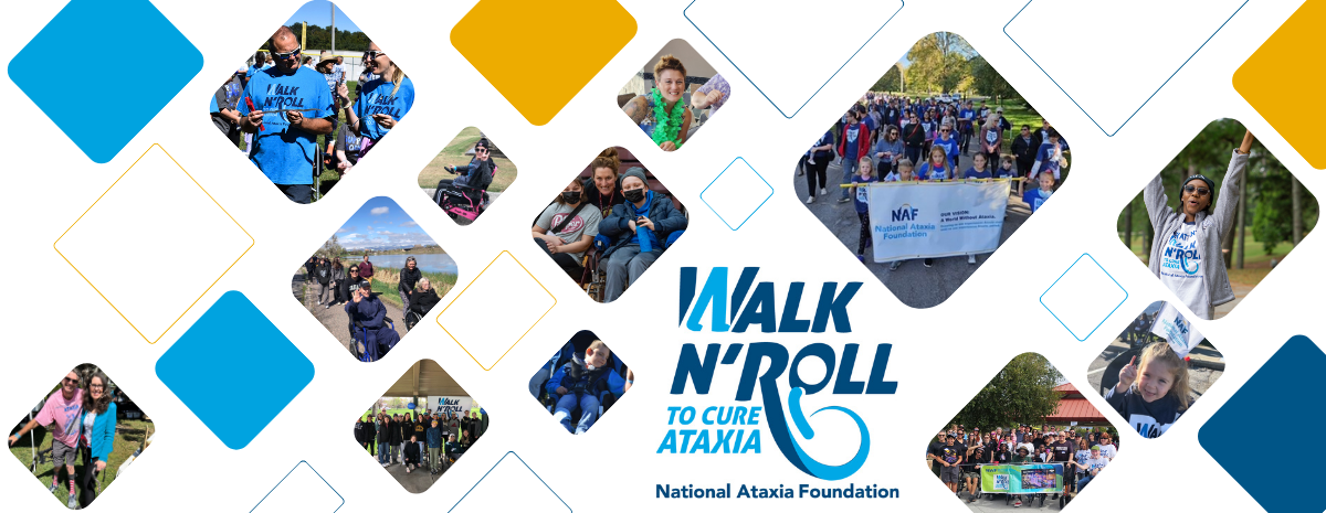 2026 San Diego Walk N Roll